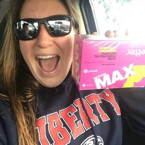 Meet your Posher, Bethany